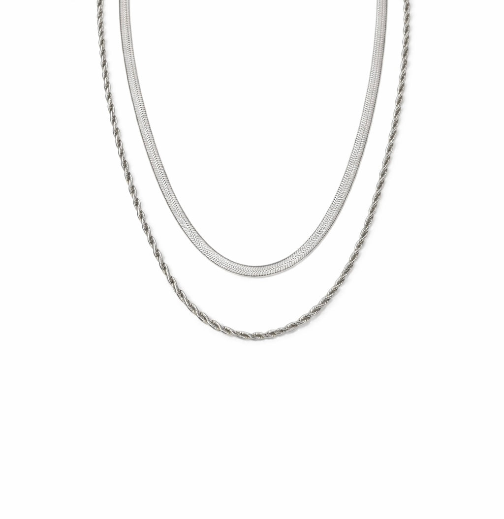 Collier “BLISS“