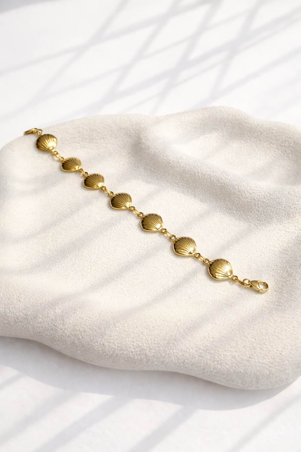Bracelet “SHELL“