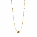 Collier “LOVER”