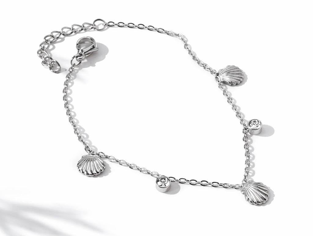 Bracelet “SHELL OF SHINE“
