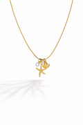Collier “OCÉAN“