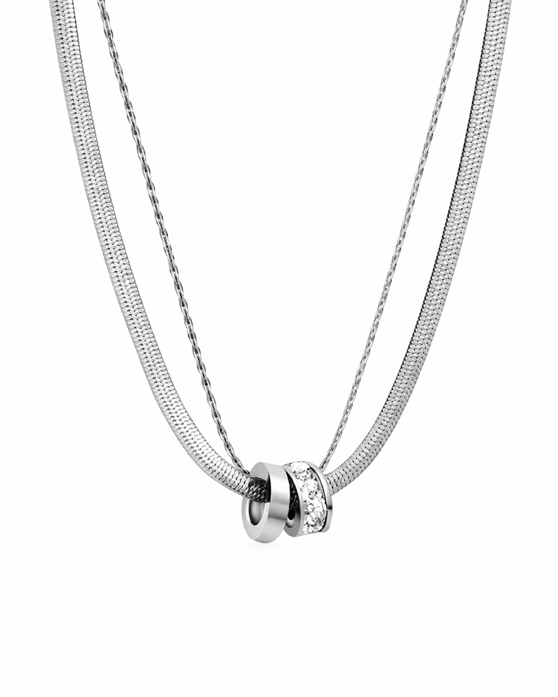 Collier “SIRENA“