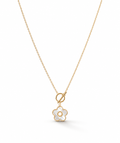 Collier “YOU ARE MY FLOWER”