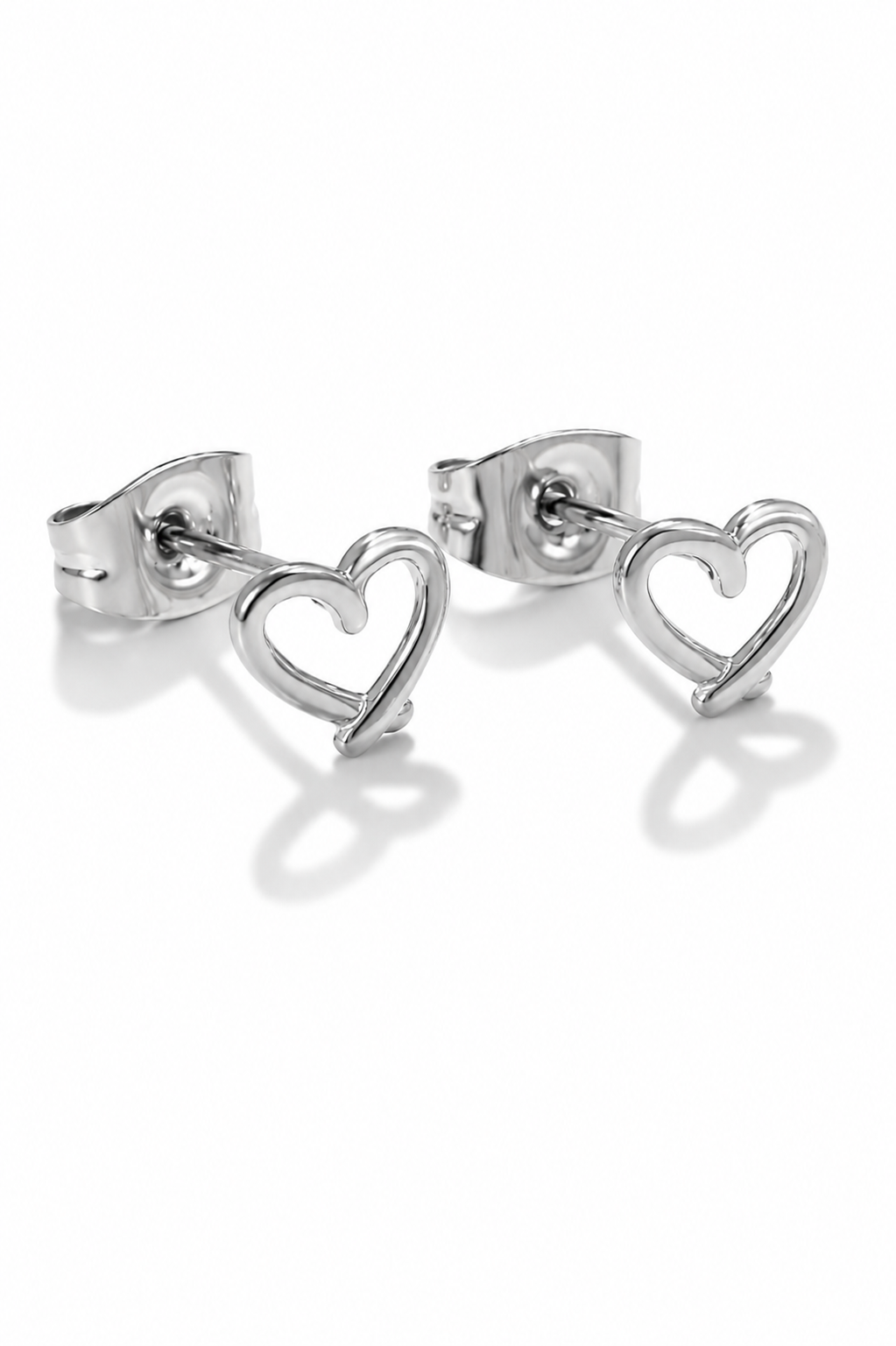 Boucle d’oreille “HEART GLOW”