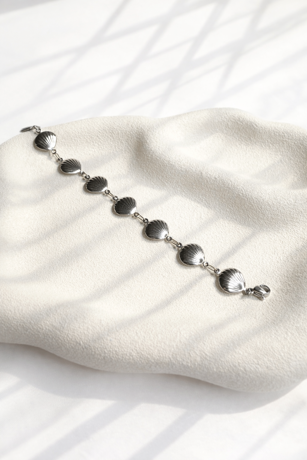 Bracelet “SHELL“