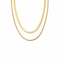 Collier “BLISS“