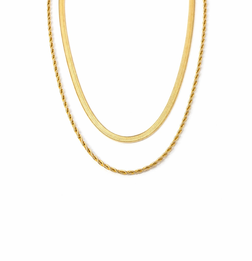 Collier “BLISS“