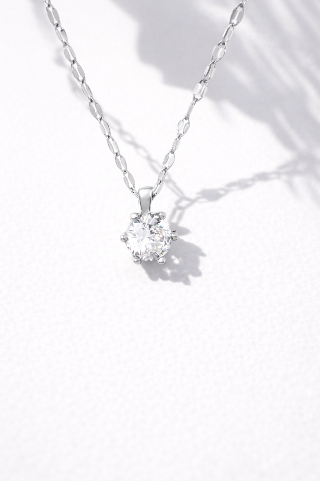 Collier “POSITIVE“