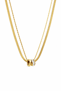 Collier “SIRENA“