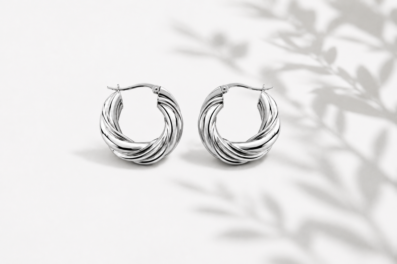 Boucle d’oreille “NOVA”